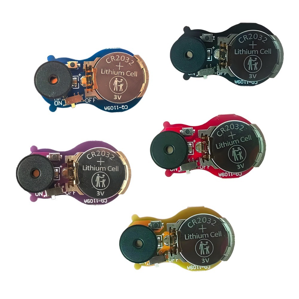 Cricket Noise Maker Hidden Pra - Office Desk Tech Accessories のレビューと価格