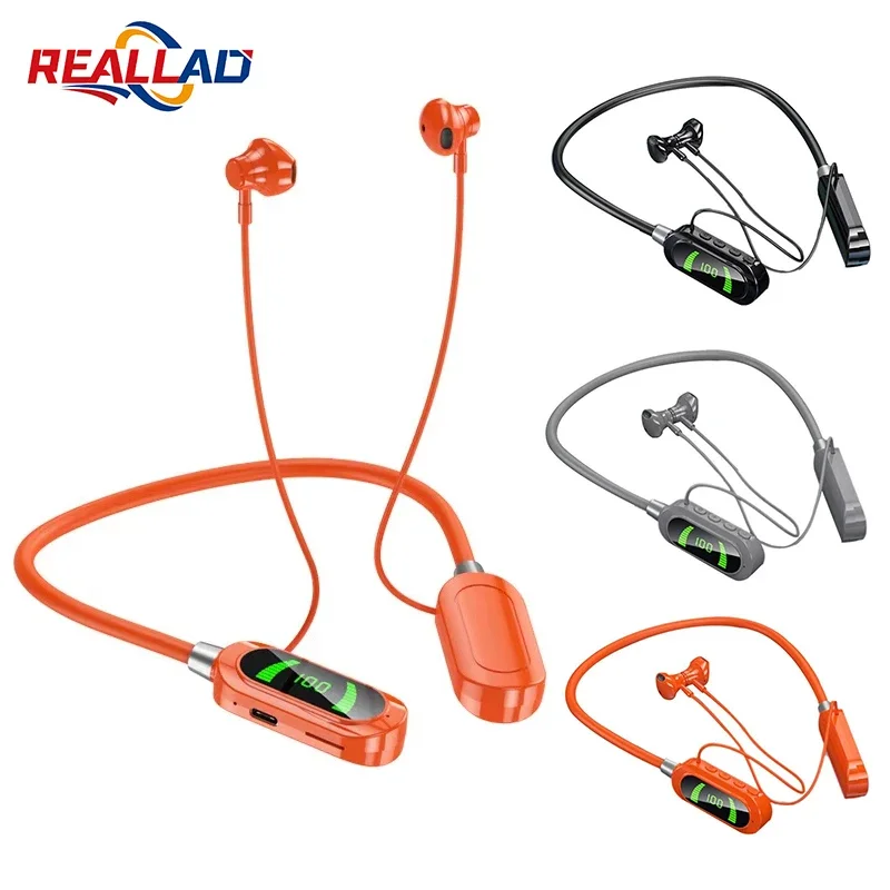 New YG07 Wireless Earphones 5. - Office Work Tech のレビューと価格