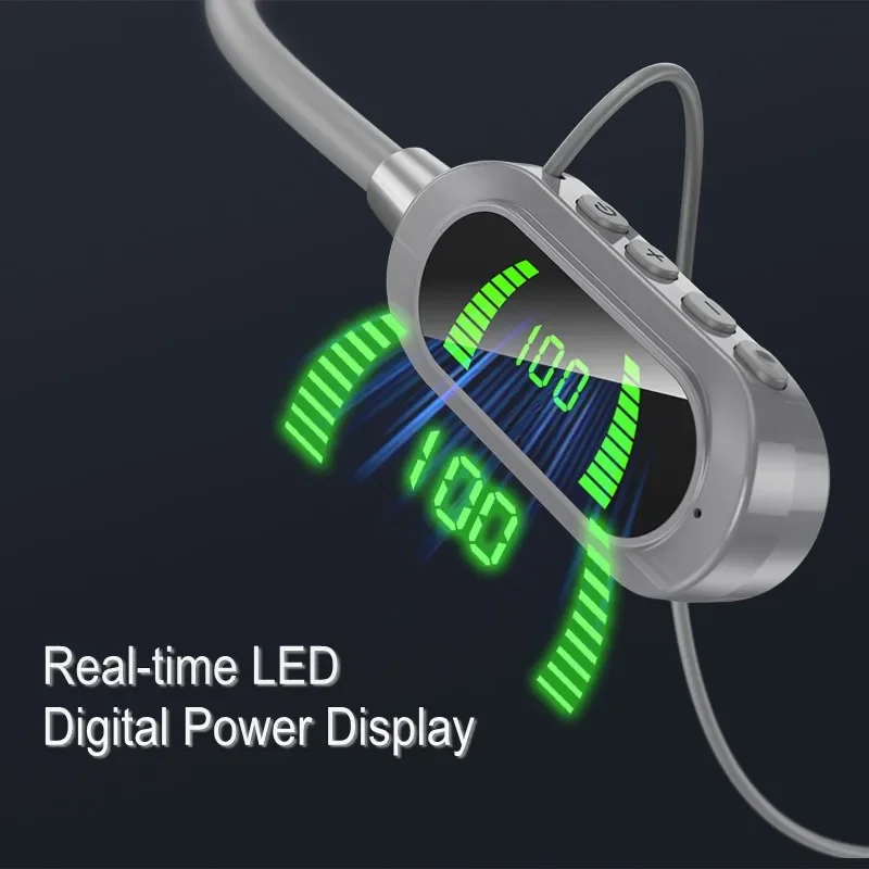 New YG07 Wireless Earphones 5. - Office Work Tech のレビューと価格