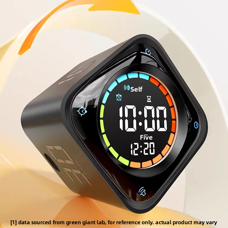 llano TK3 Timer Gravity Sensor - Digital Timer Countdown のレビューと価格