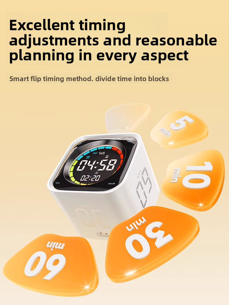 llano TK3 Timer Gravity Sensor - Digital Timer Countdown のレビューと価格