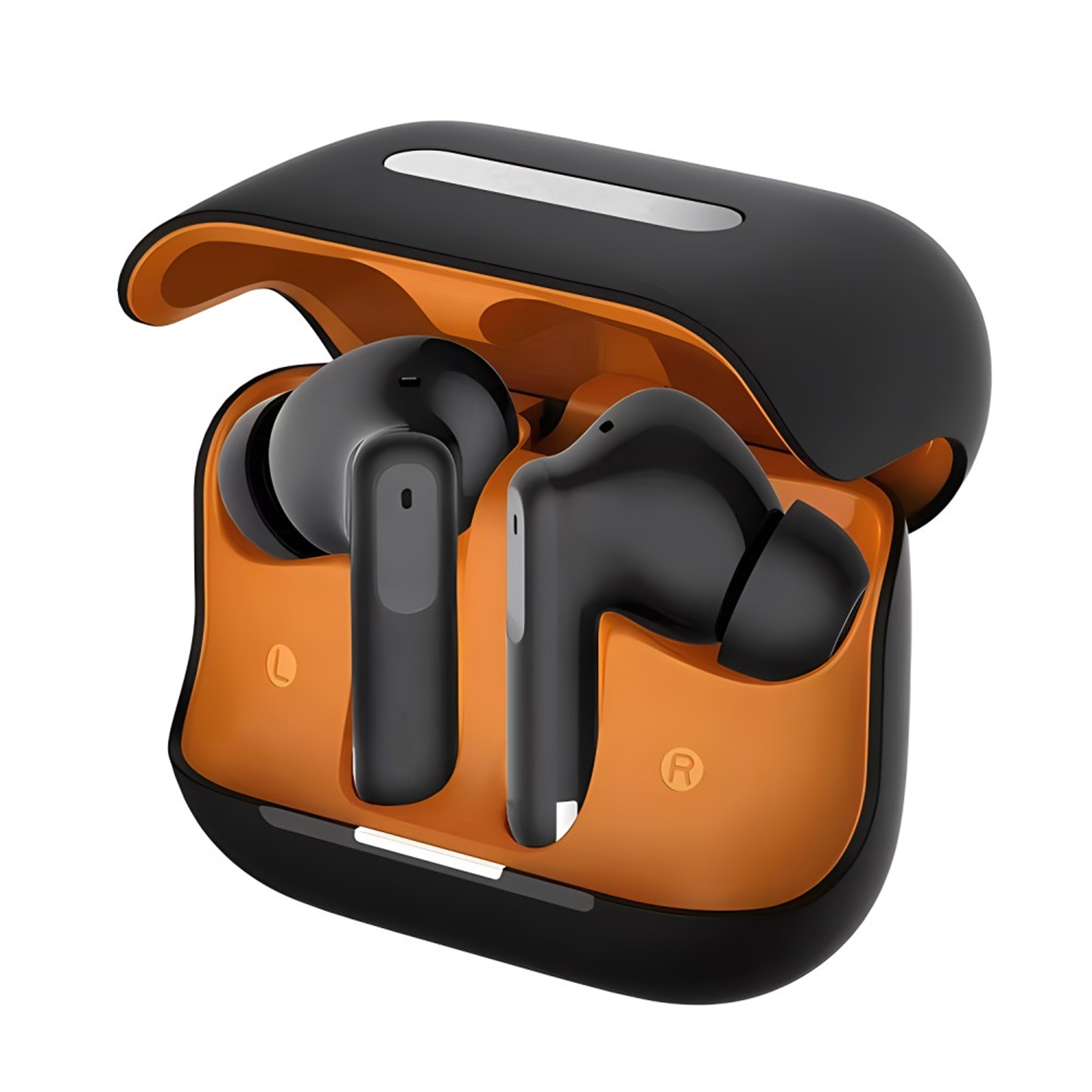 Bluetooth headset for iPhone/X - Office Work Tech のレビューと価格