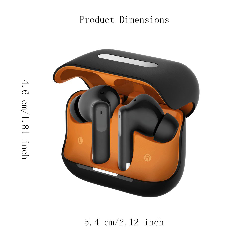 Bluetooth headset for iPhone/X - Office Work Tech のレビューと価格