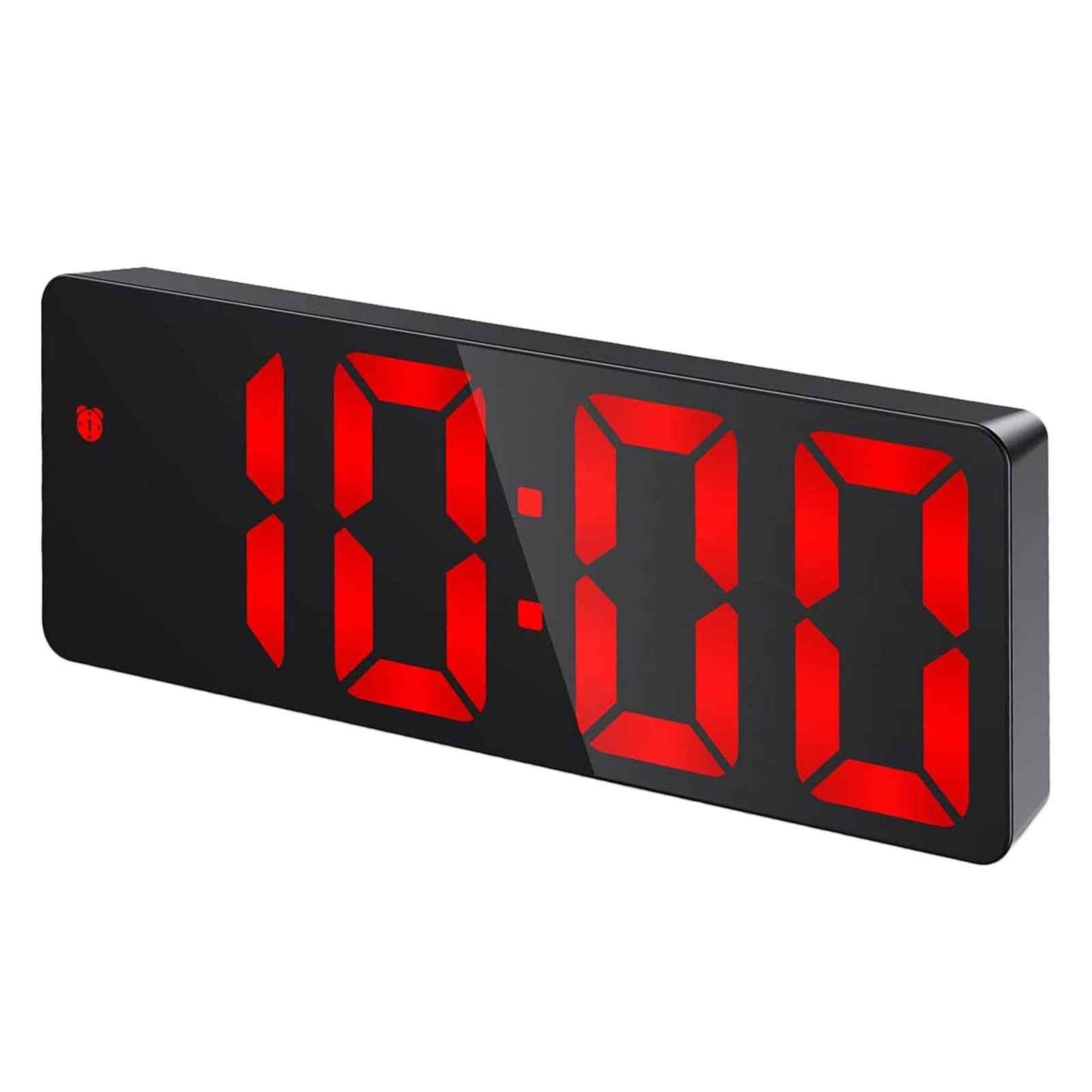 Digital Alarm Clock Led Clock  - Digital Timer Countdown のレビューと価格