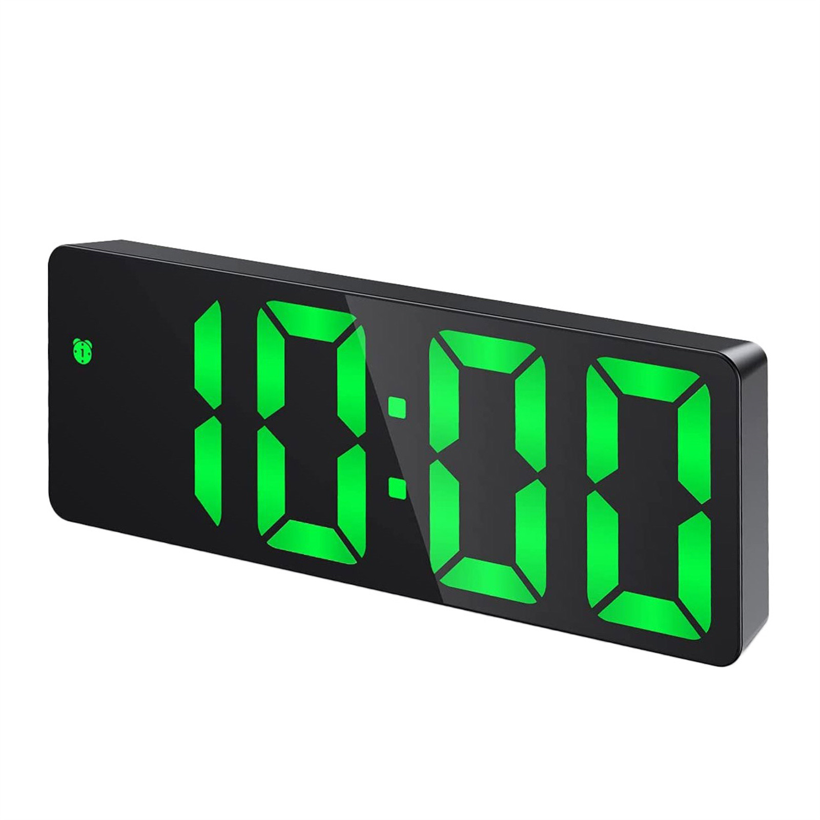Digital Alarm Clock Led Clock  - Digital Timer Countdown のレビューと価格