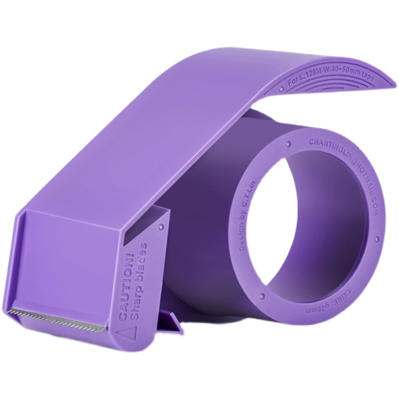 Packaging Tape Dispenser, Hand - Tape Gun Dispenser のレビューと価格