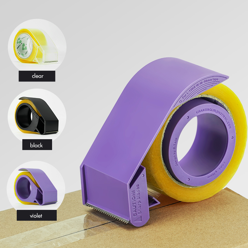 Packaging Tape Dispenser, Hand - Tape Gun Dispenser のレビューと価格