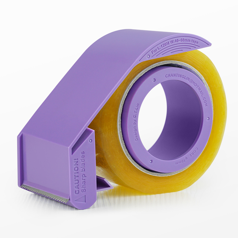 Packaging Tape Dispenser, Hand - Tape Gun Dispenser のレビューと価格