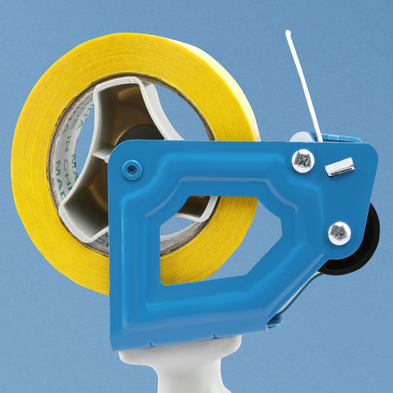 Tape Sealing Packer Tape Dispe - Tape Gun Dispenser のレビューと価格