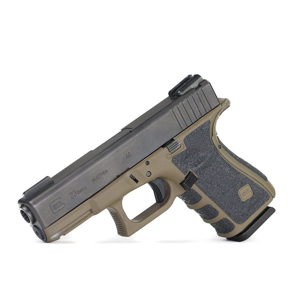 Non-slip Rubber Texture Grip W - Tape Gun Dispenser のレビューと価格