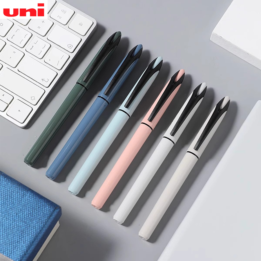 Uni Ball Air Micro Gel Rollerb - Office Work Tech のレビューと価格