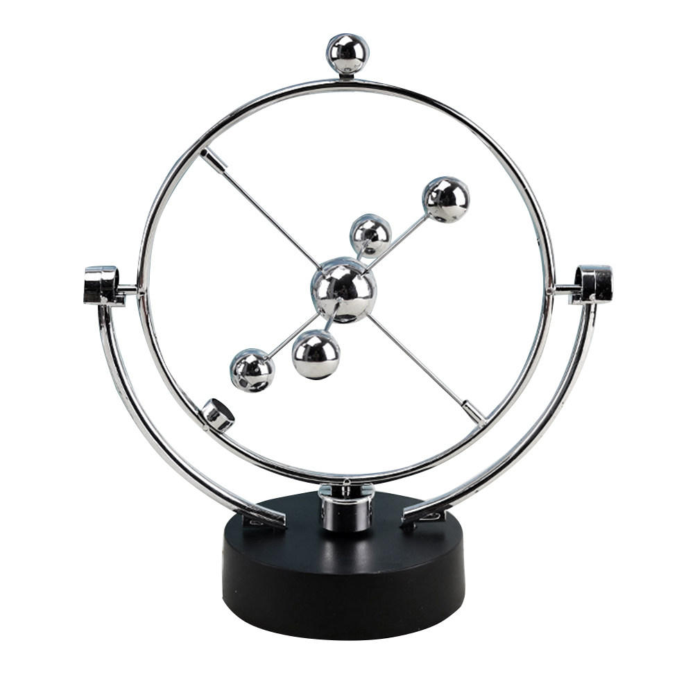 Celestial Perpetual Motion Ins - Office Tech For Home のレビューと価格