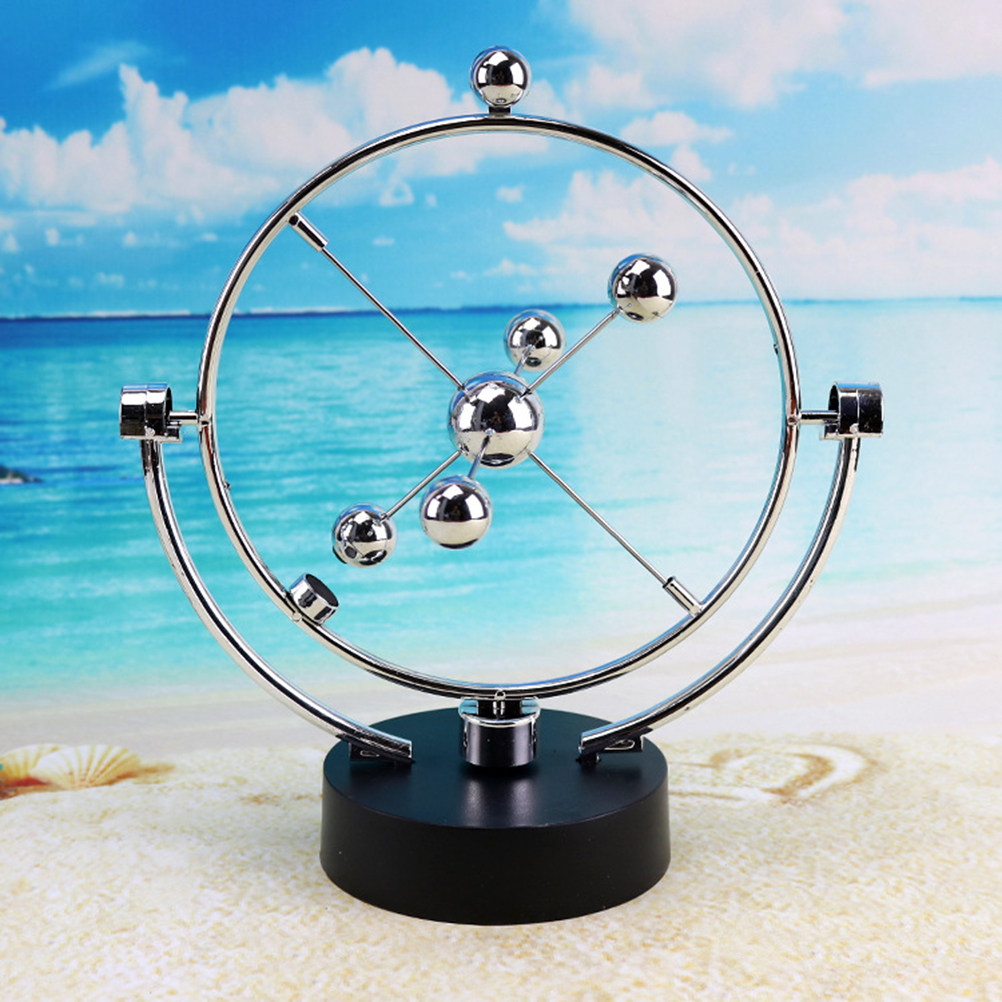 Celestial Perpetual Motion Ins - Office Tech For Home のレビューと価格
