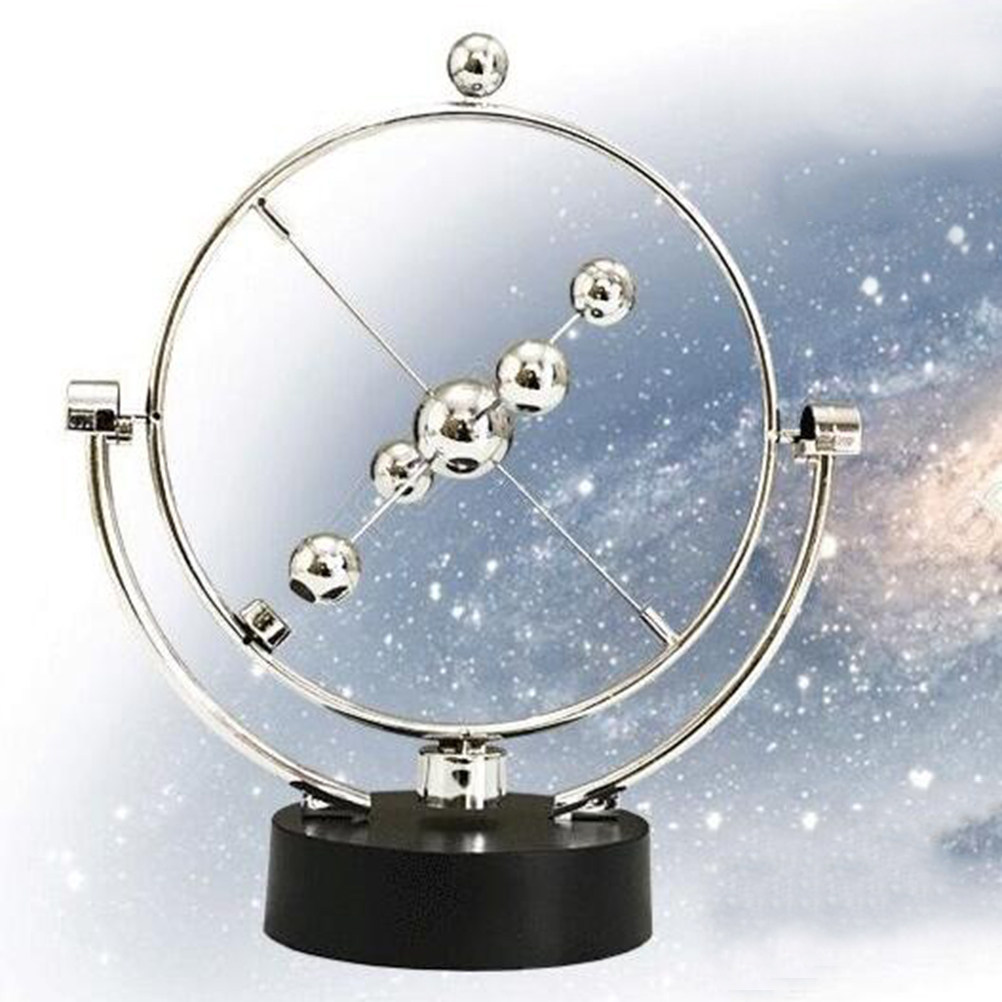 Celestial Perpetual Motion Ins - Office Tech For Home のレビューと価格