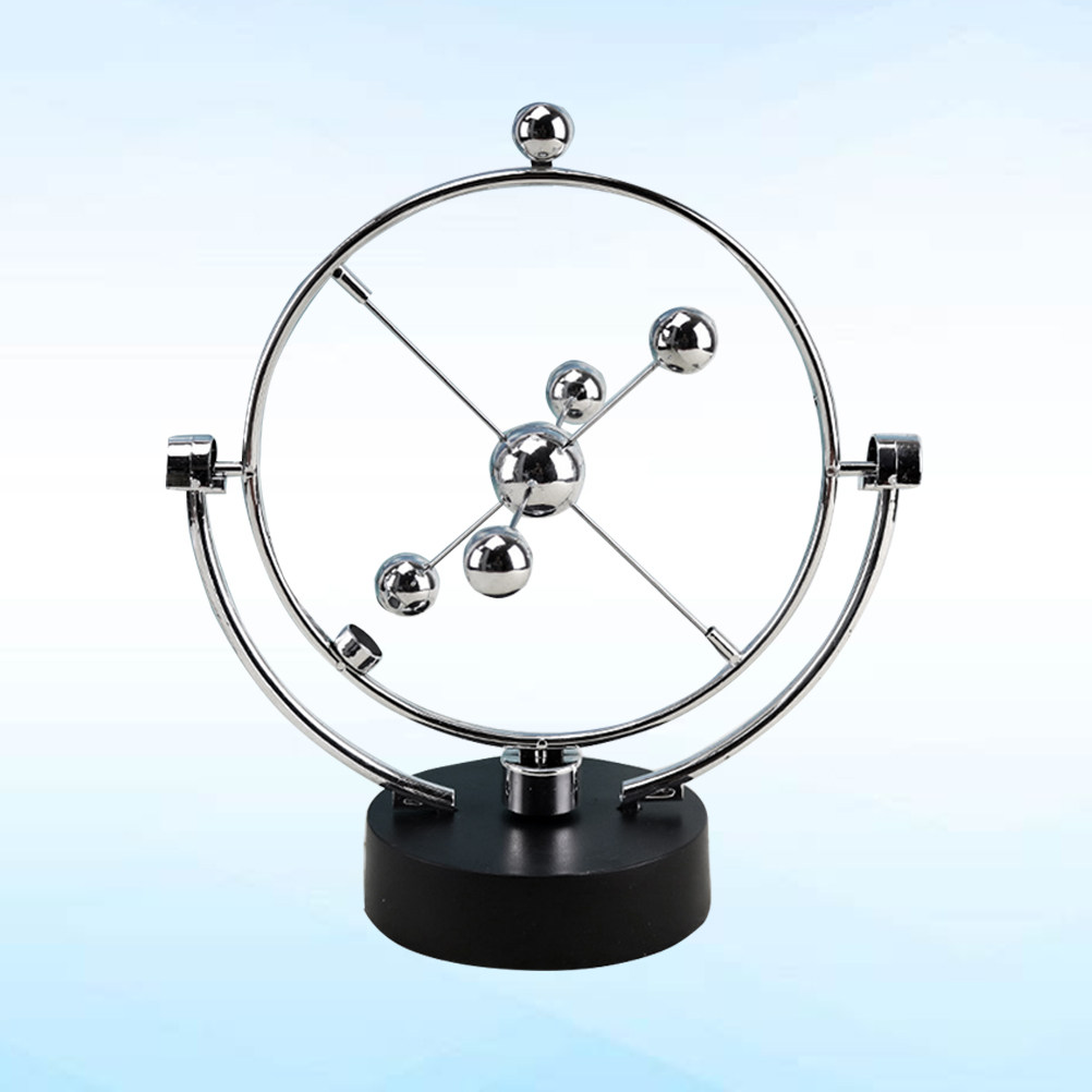 Celestial Perpetual Motion Ins - Office Tech For Home のレビューと価格
