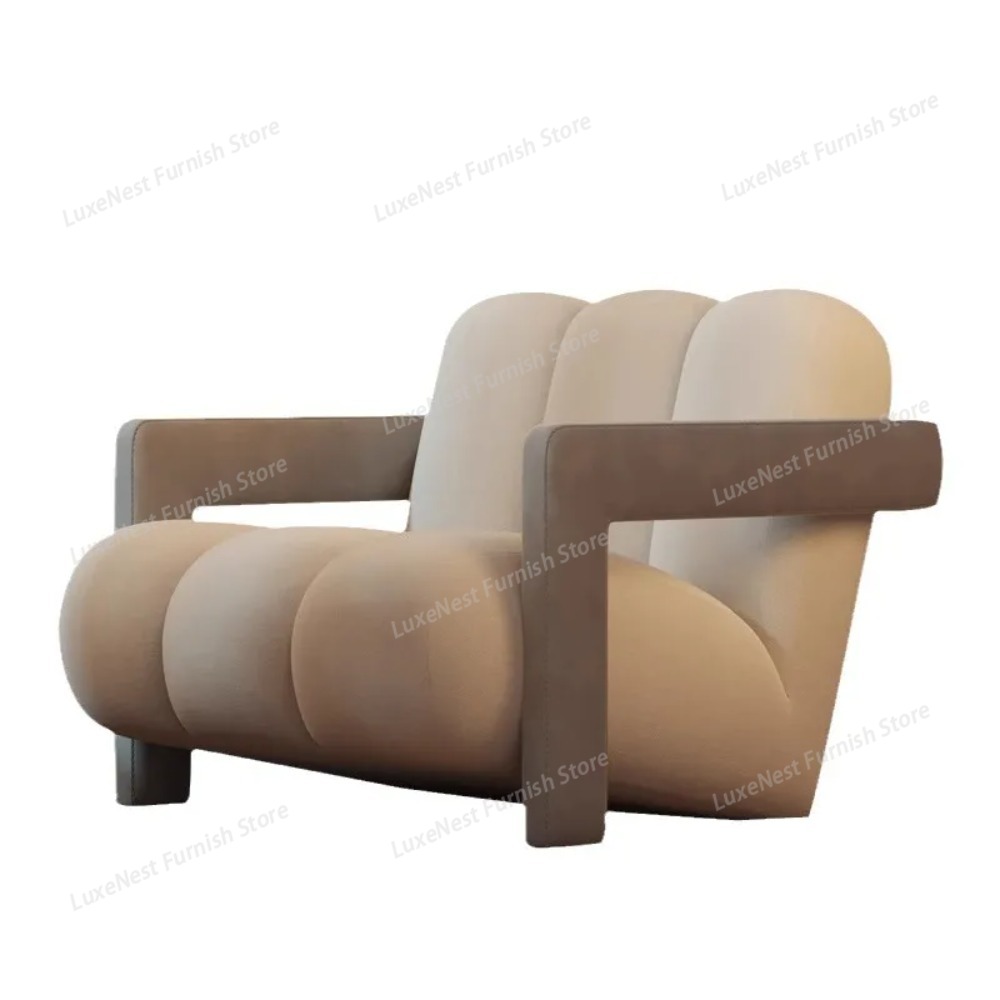 Vintage Design Accent Chair fo - Office Tech For Home のレビューと価格