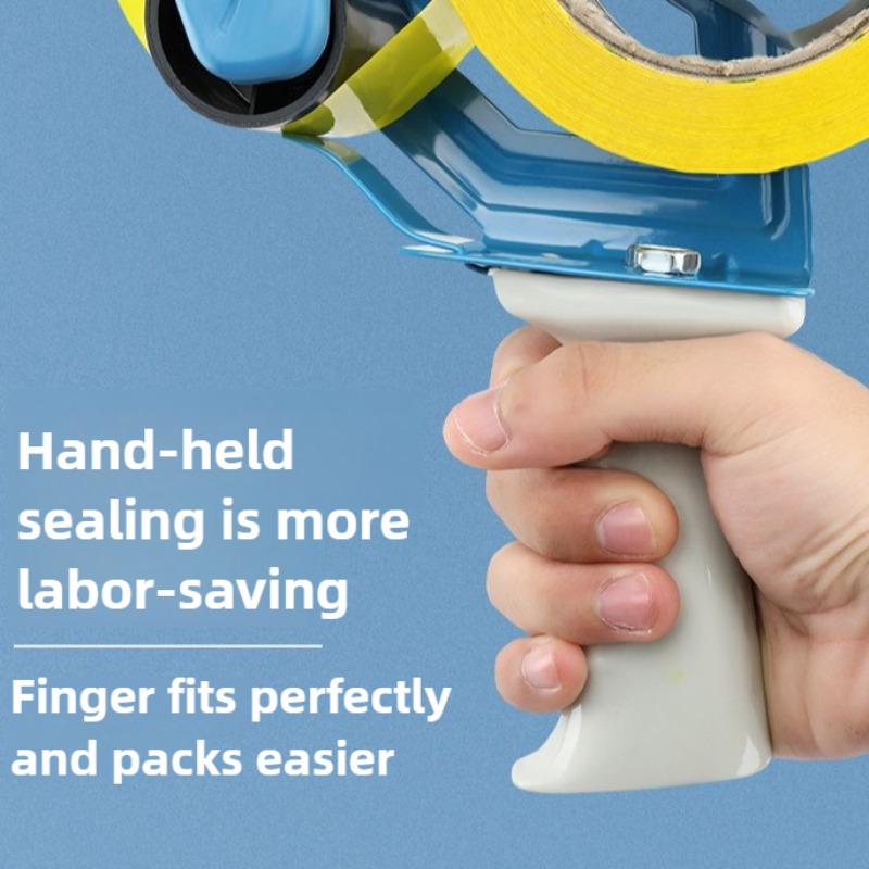 For 4-5cm Width Tapes Handheld - Tape Gun Dispenser のレビューと価格