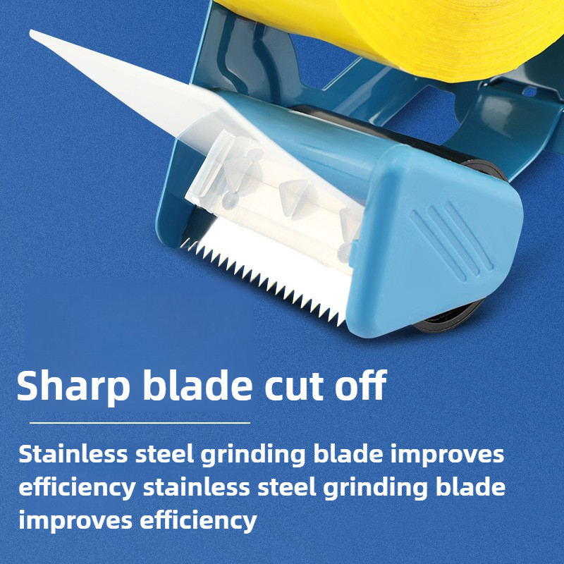 For 4-5cm Width Tapes Handheld - Tape Gun Dispenser のレビューと価格