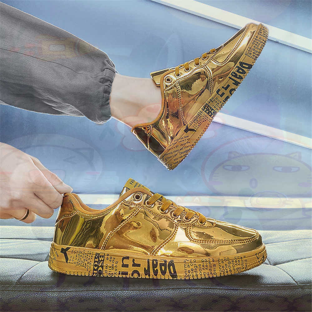 Round Foot Size 45 Sneakers Wh - Office Tech Guy のレビューと価格