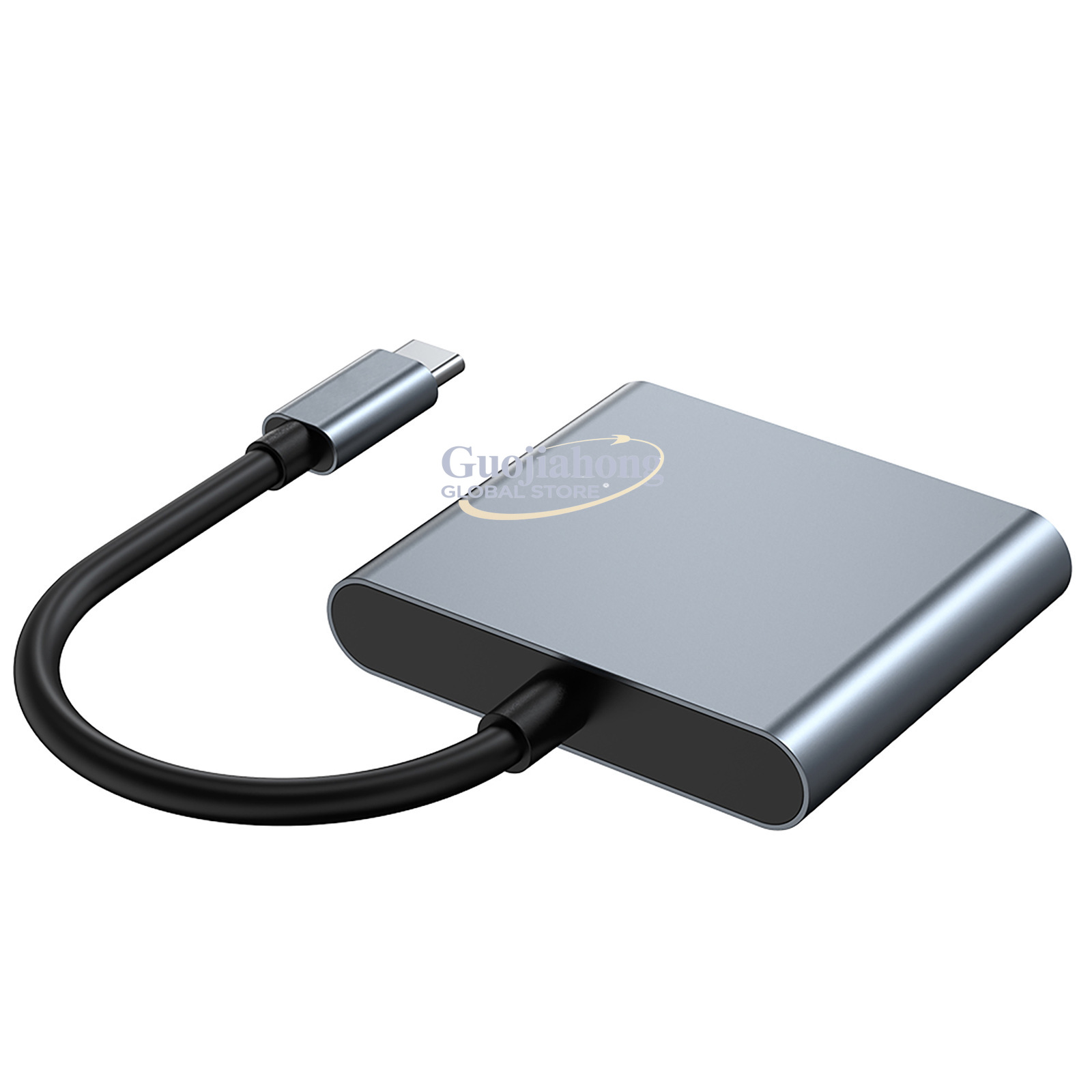 Cross-border usb-c to hd three - Docking Station Usb C のレビューと価格