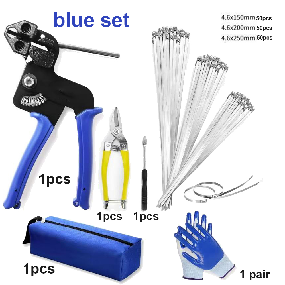 Automatic Zip Tensioning Tool  - Tape Gun Dispenser のレビューと価格
