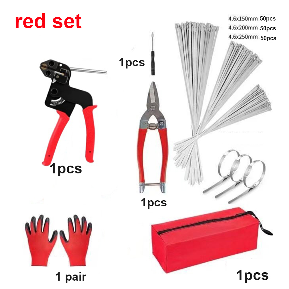 Automatic Zip Tensioning Tool  - Tape Gun Dispenser のレビューと価格