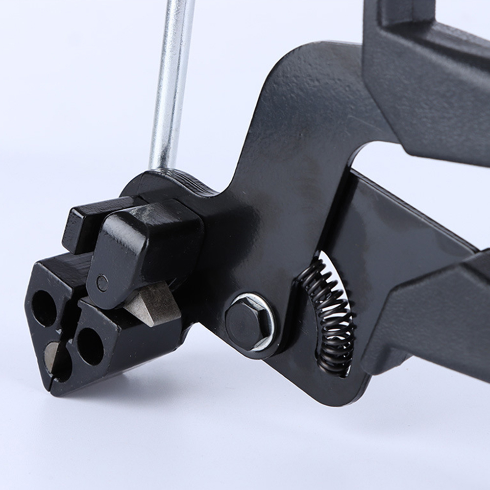 Automatic Zip Tensioning Tool  - Tape Gun Dispenser のレビューと価格