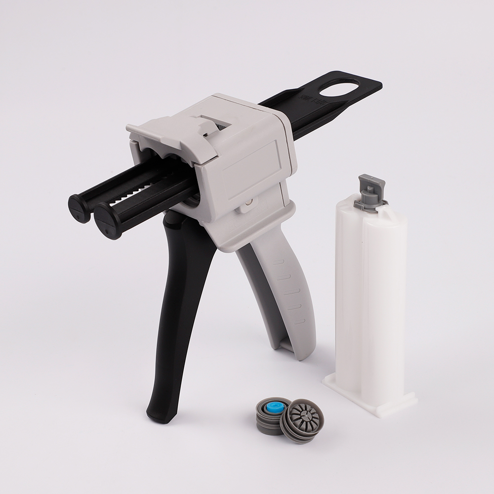 50ml Dispensing Gun AB Glue Gu - Tape Gun Dispenser のレビューと価格