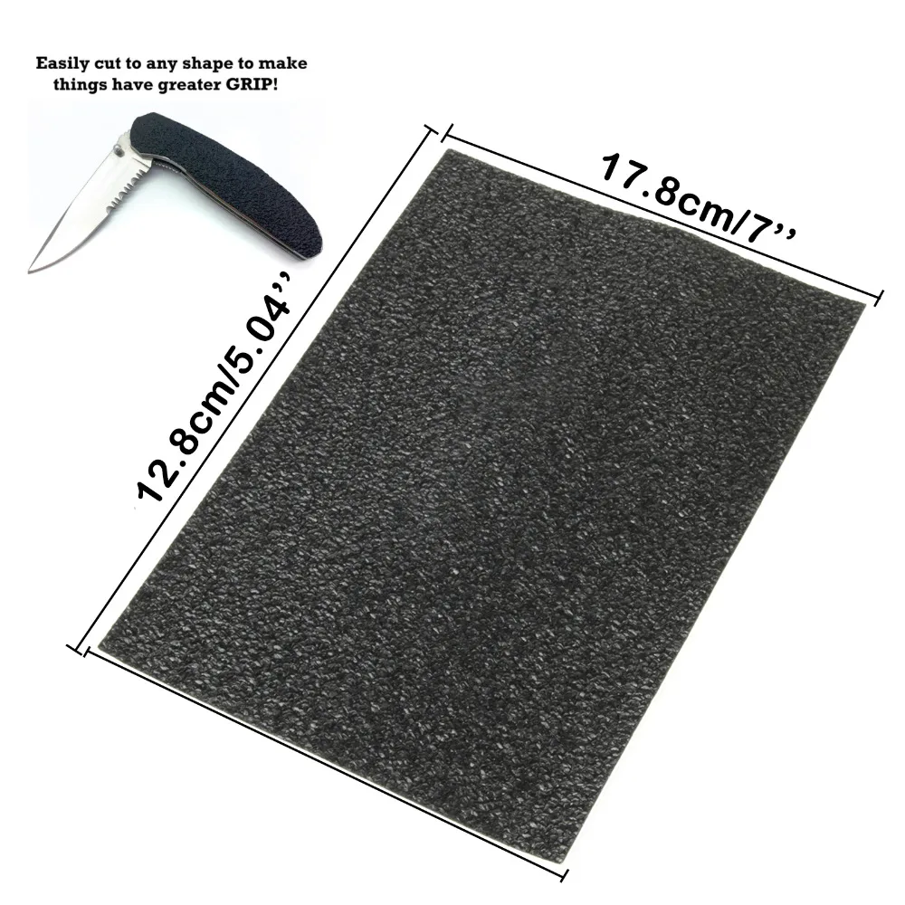 Non-slip Grips Material Sheet  - Tape Gun Dispenser のレビューと価格