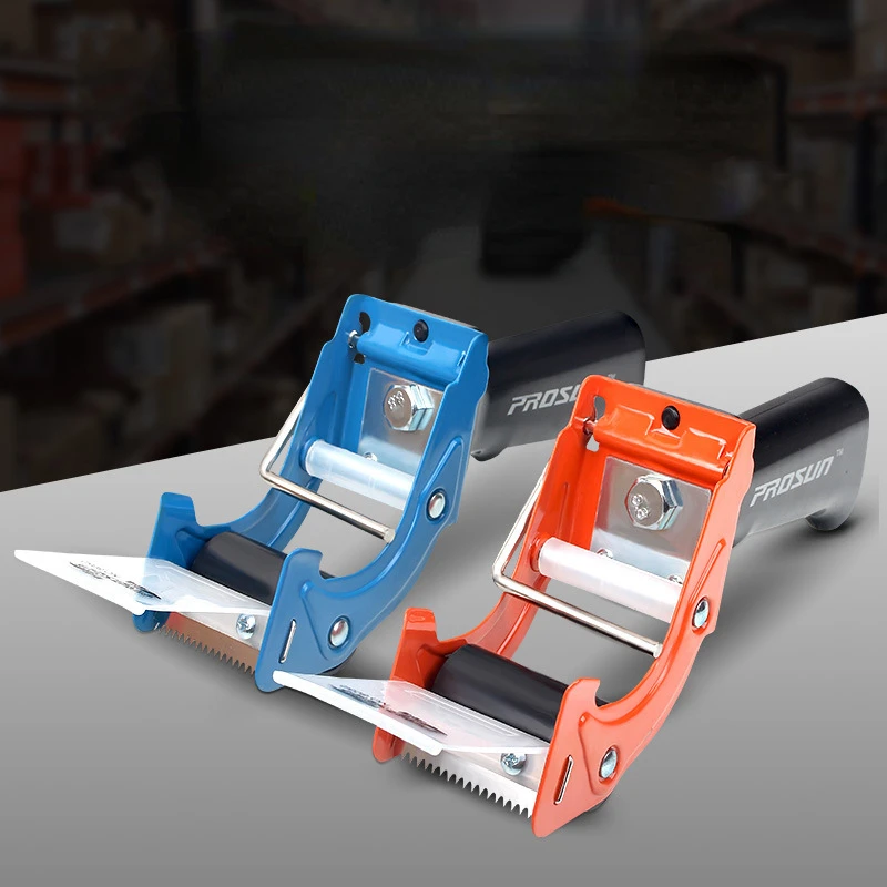 Comfortable Handle Tape Dispen - Tape Gun Dispenser のレビューと価格