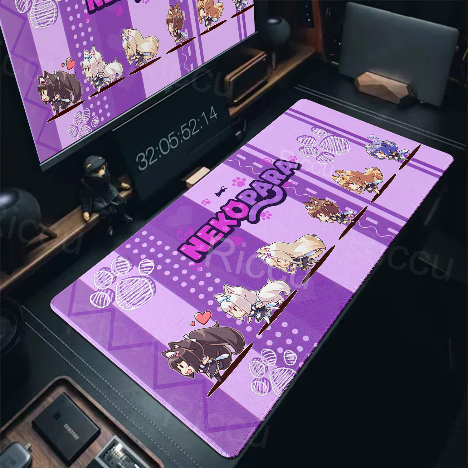 Nekopara XXL Home HD Computer  - Office Tech For Home のレビューと価格
