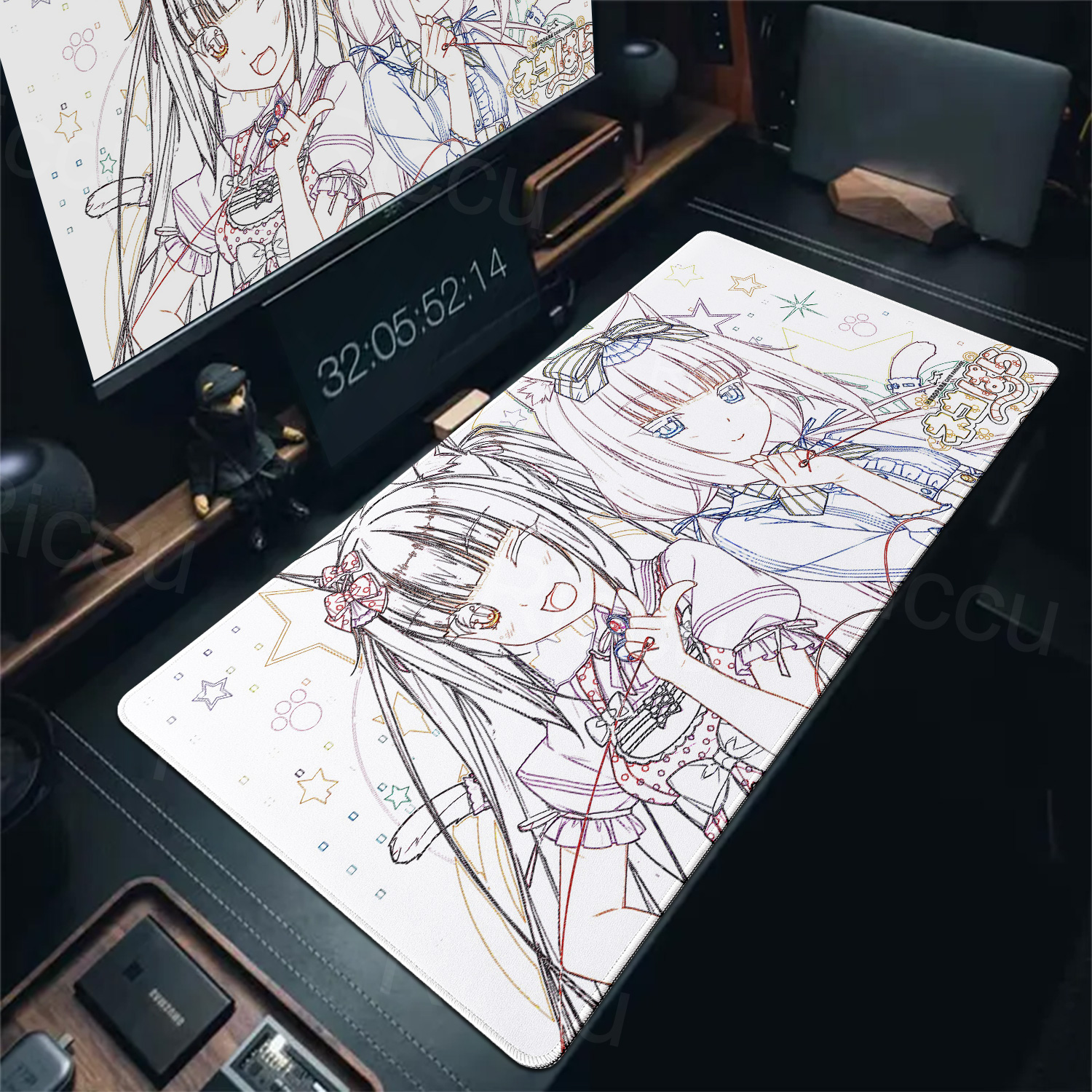 Nekopara XXL Home HD Computer  - Office Tech For Home のレビューと価格