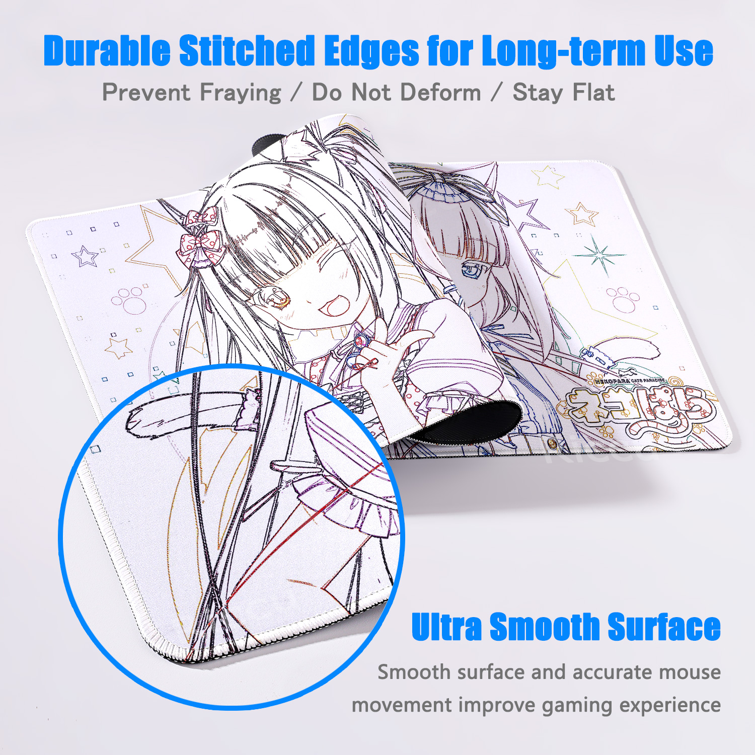 Nekopara XXL Home HD Computer  - Office Tech For Home のレビューと価格