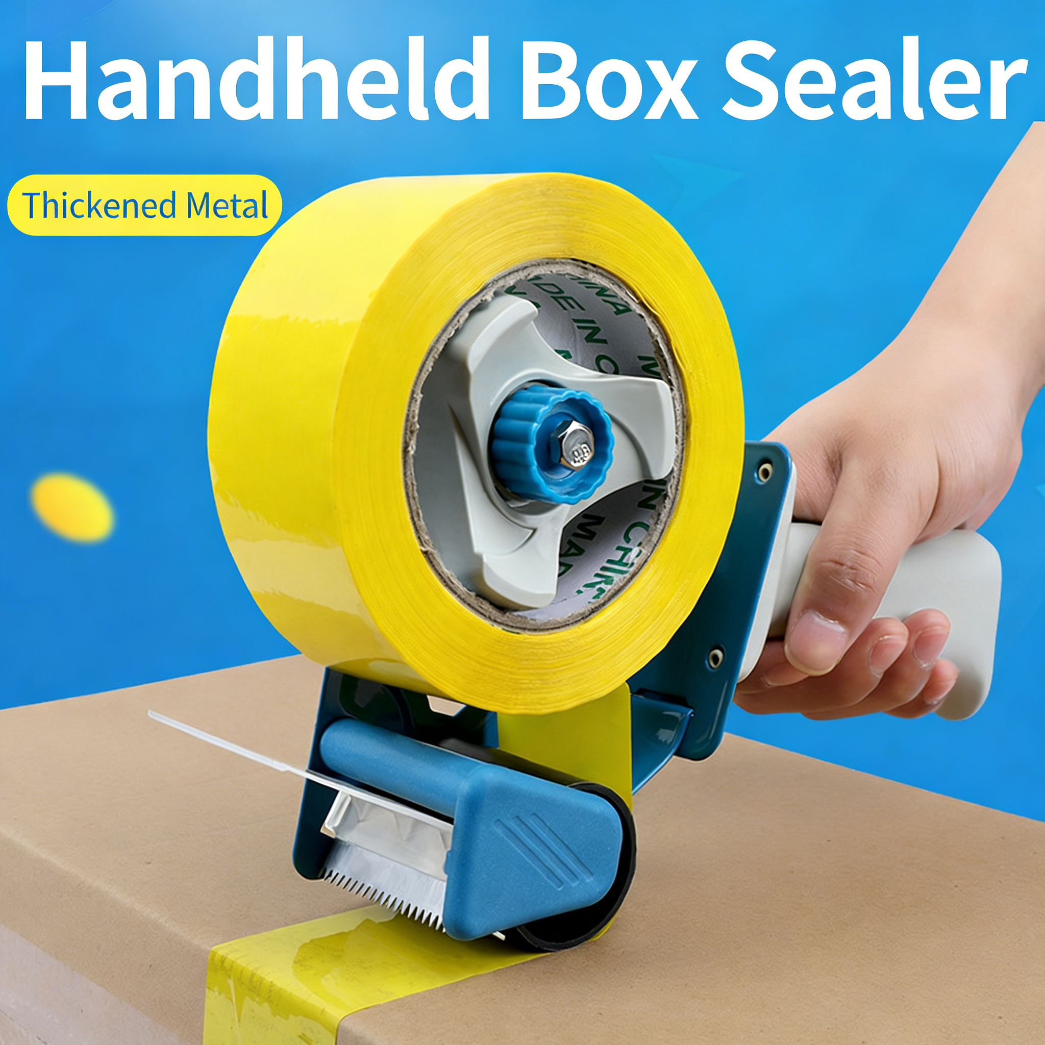 5cm Width Tape Dispenser Heavy - Tape Gun Dispenser のレビューと価格