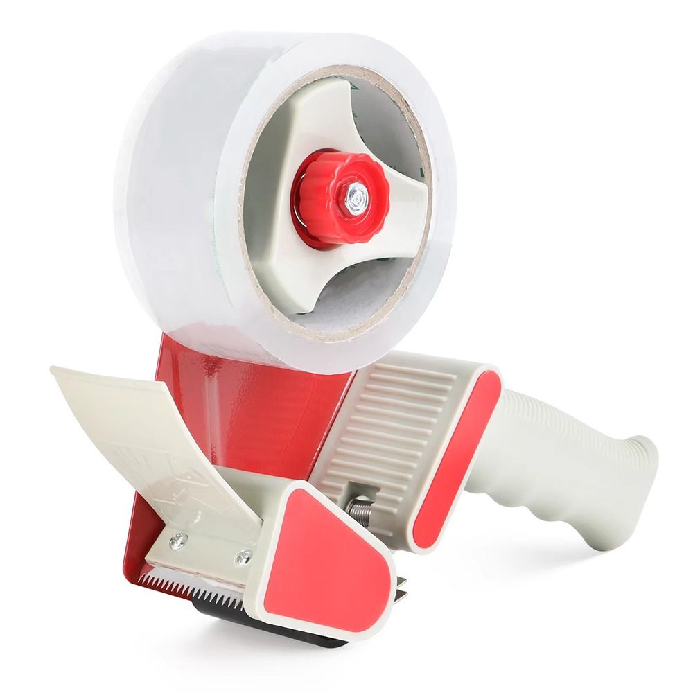 Manual Tape Sealing Packer One - Tape Gun Dispenser のレビューと価格