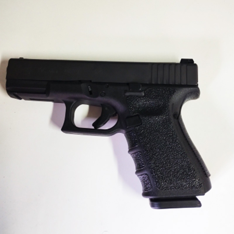 Non-Slip Rubber Grip Wrap Tape - Tape Gun Dispenser のレビューと価格