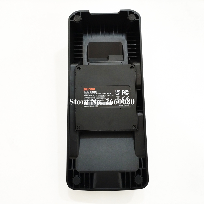 Brand New Original SUNMI Charg - Pos Terminal Android のレビューと価格
