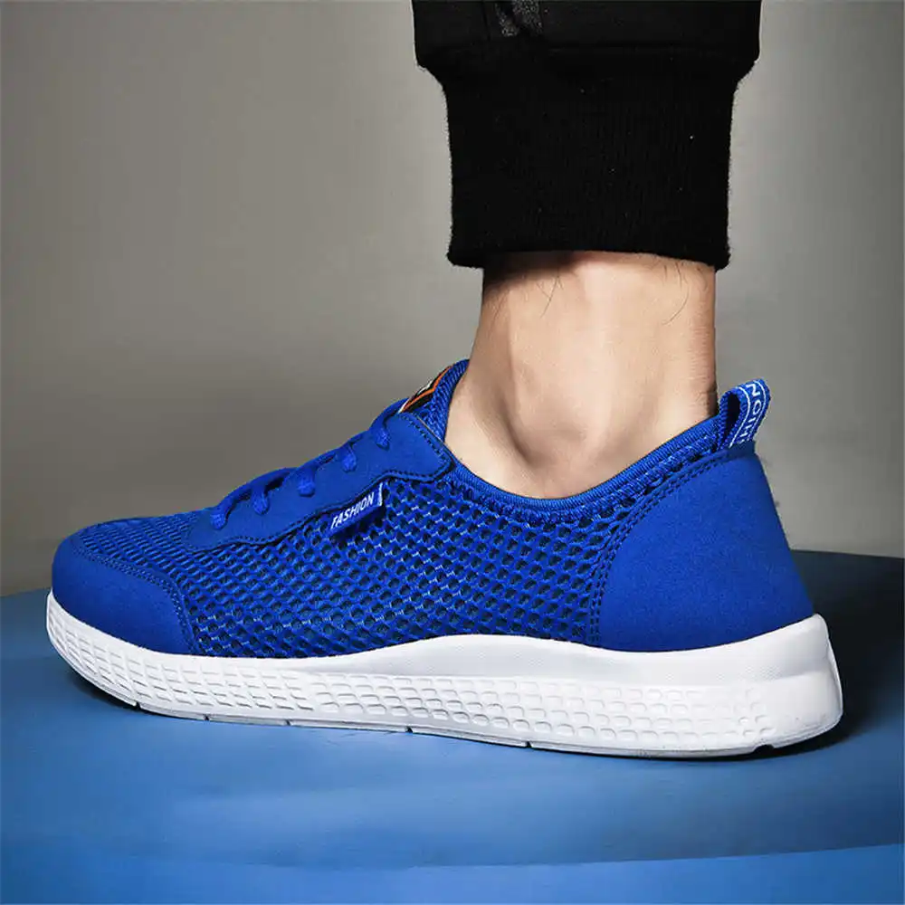 35-46 Breathable Light Blue Sn - Office Tech Guy のレビューと価格
