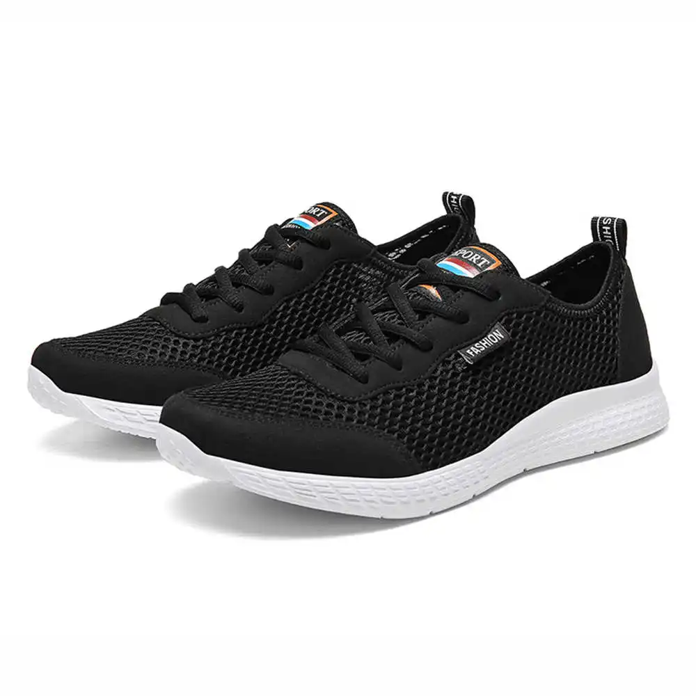 35-46 Breathable Light Blue Sn - Office Tech Guy のレビューと価格